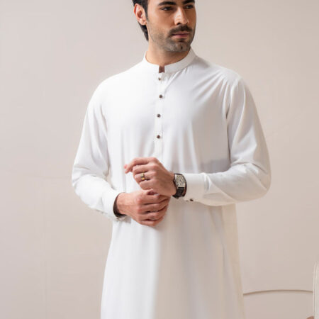 Business Class Cream color Wash & Ware